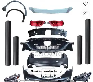 Replacement For Complete Kit For Mazda Cx5 2016 2018
