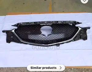 Replacement Front Grill Mazda Cx5 2016 2018 M