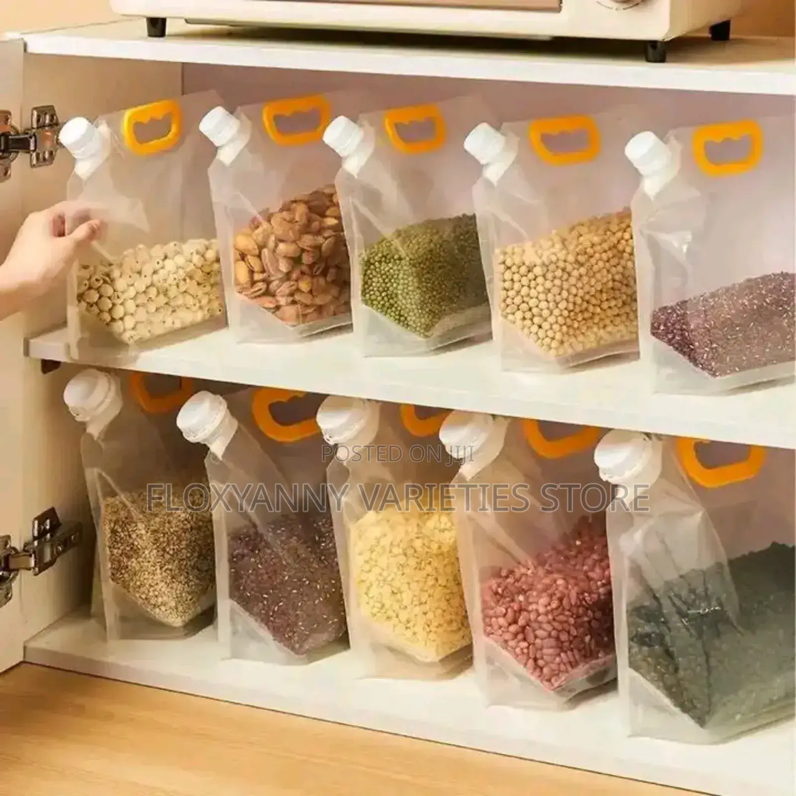Storage Bag