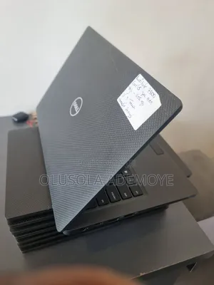 Laptop Dell Latitude 7300 8GB Intel Core i5 SSD 256GB