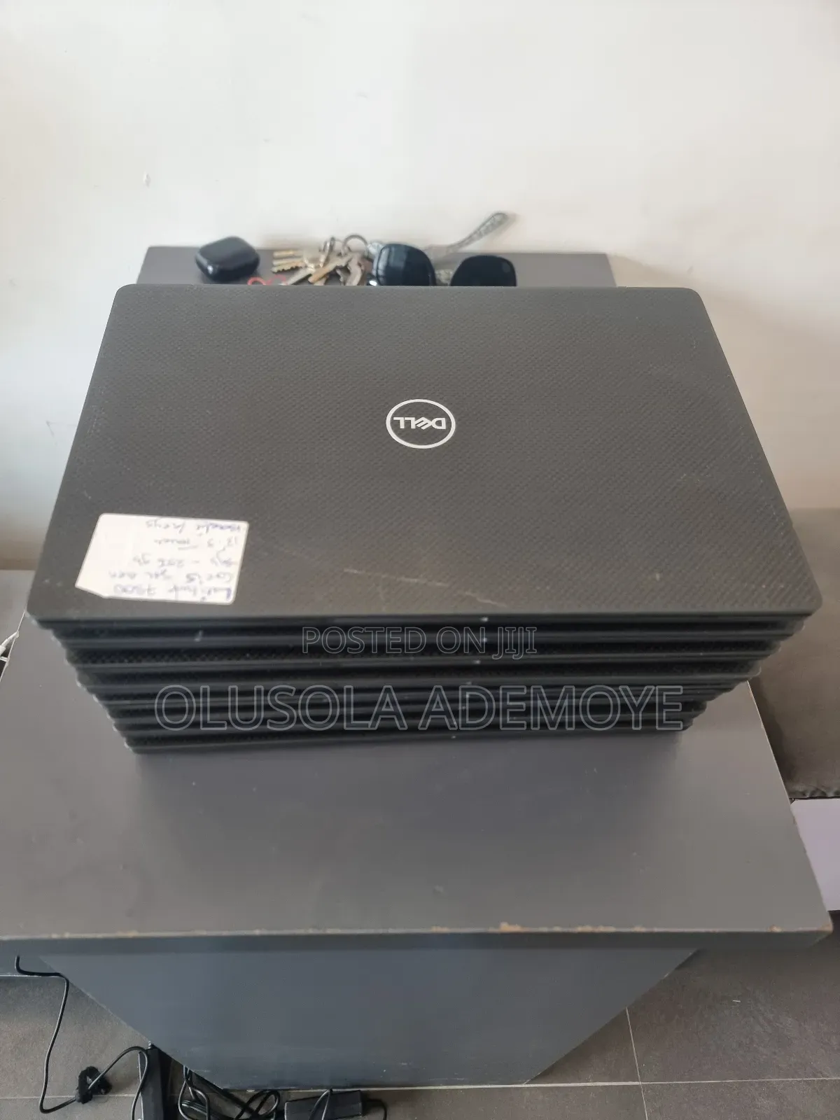 Laptop Dell Latitude 7300 8GB Intel Core i5 SSD 256GB