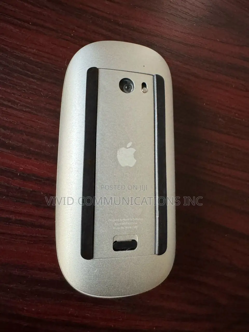 Apple KEYBOARD A1314 + Bluetooth Magic Mouse