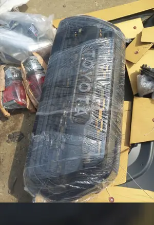 Front Grill for Toyota Tacoma 2018 Available Dm