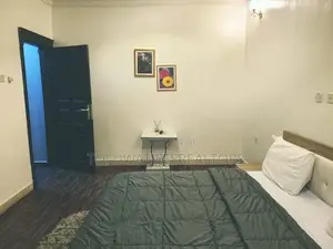 3bedroom Duplex Apartment