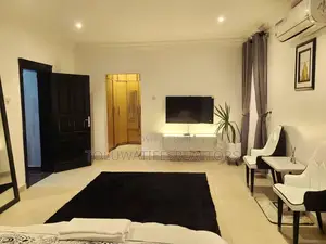 3bedroom Duplex Apartment