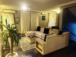 3bedroom Duplex Apartment