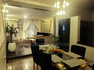 3bedroom Duplex Apartment