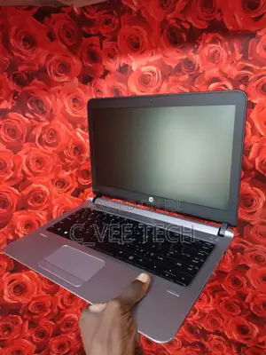 Laptop HP ProBook 430 G3 8GB Intel Core I5 HDD 500GB