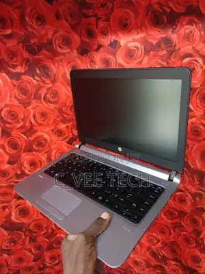 Laptop HP ProBook 430 G3 8GB Intel Core I5 HDD 500GB