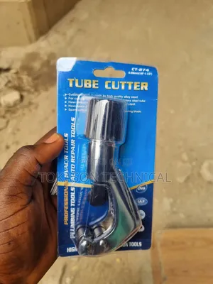 Tubing Cutter