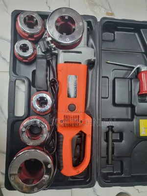 Pipe Trading Machine Vigex
