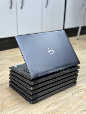 Laptop Dell Latitude 7480 8GB Intel Core i5 SSD 256GB
