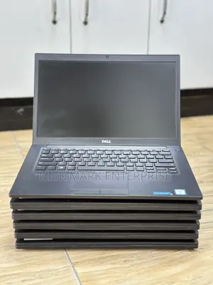 Laptop Dell Latitude 7480 8GB Intel Core i5 SSD 256GB