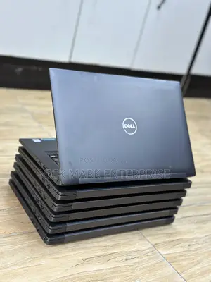 Laptop Dell Latitude 7480 8GB Intel Core i5 SSD 256GB