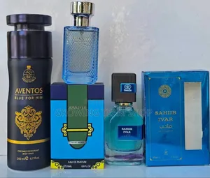 Men's Perfume Combo