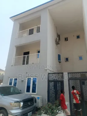 Photo - 4bdrm Townhouse/Terrace in Wuye for sale