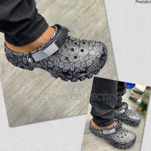 Unisex Quality Crocs