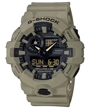 G-Shock Ga700uc-5a