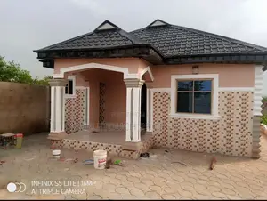 3bdrm Bungalow in Ogun State, Ifo for sale