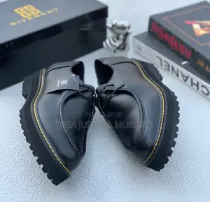 New Givenchy Classic Shoes