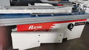 Sliding Table Saw Panel Saw