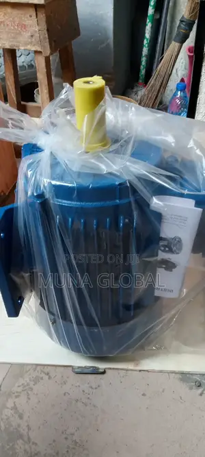 10hp Electric Motor 2850rpm