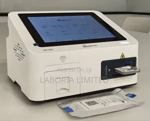 Blood Gas Analyser