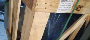 60hp Electric Motor,1450rpm