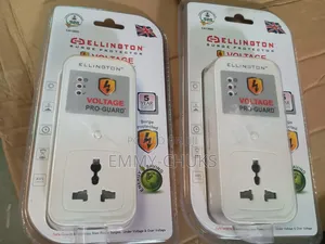 Ellington Surge Protector