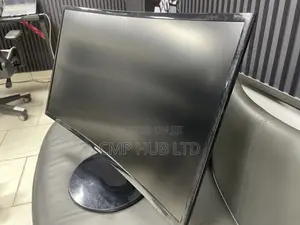 Samsung 24” Curved FHD Monitor