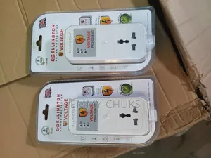 Surge Protector Ellington Guard