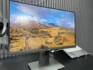 Dell Ultrasharp U2515hc 25” QHD Monitor