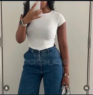 Photo - Bodycon Top