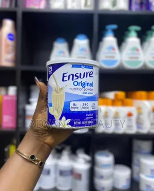 Photo - Ensure Milk Powder