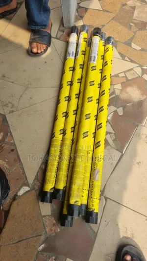 Esab Tig Wire 3.2