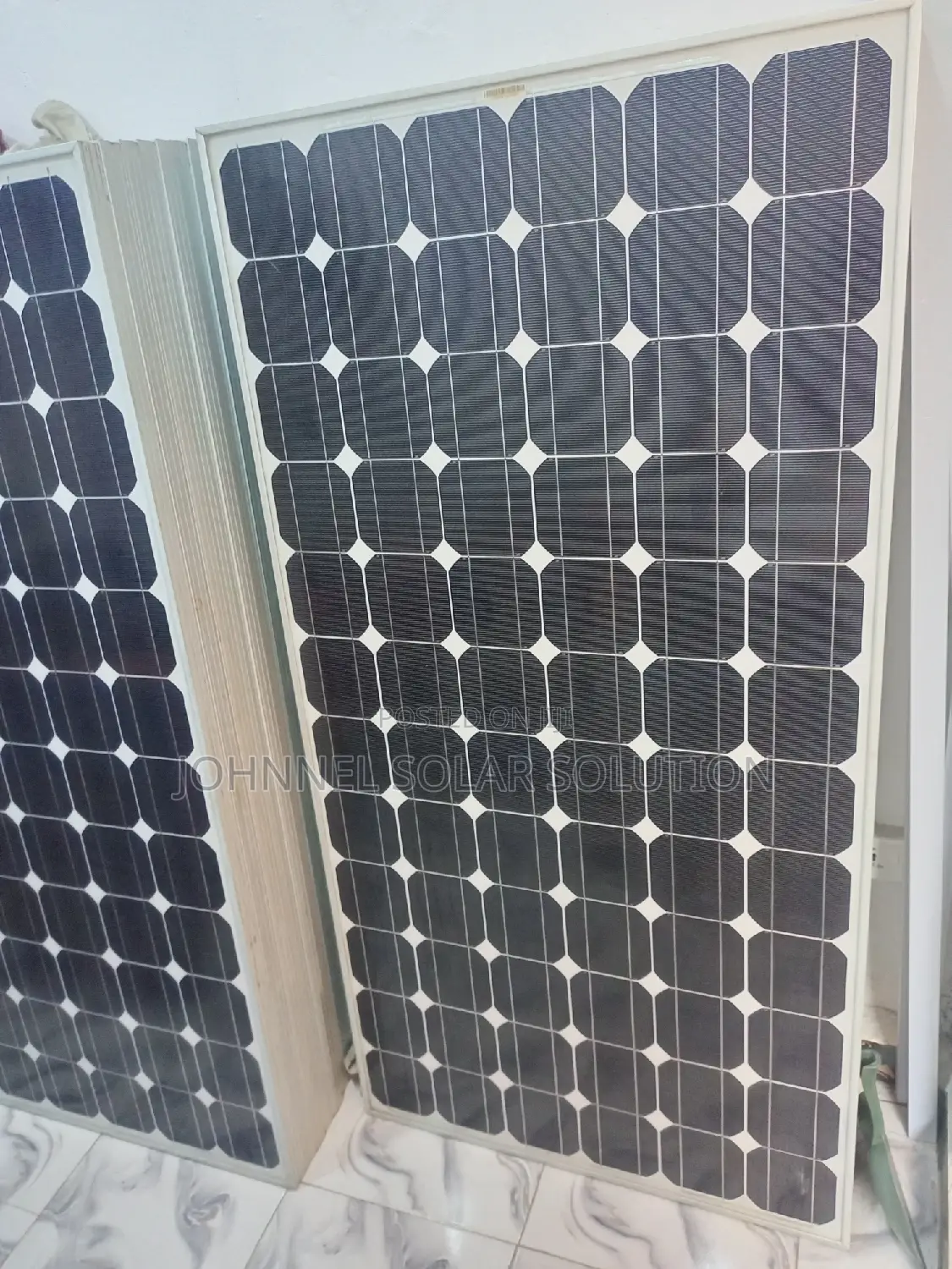 300w 72cells Canadian Solar Panel Mono