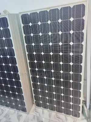 300w 72cells Canadian Solar Panel Mono