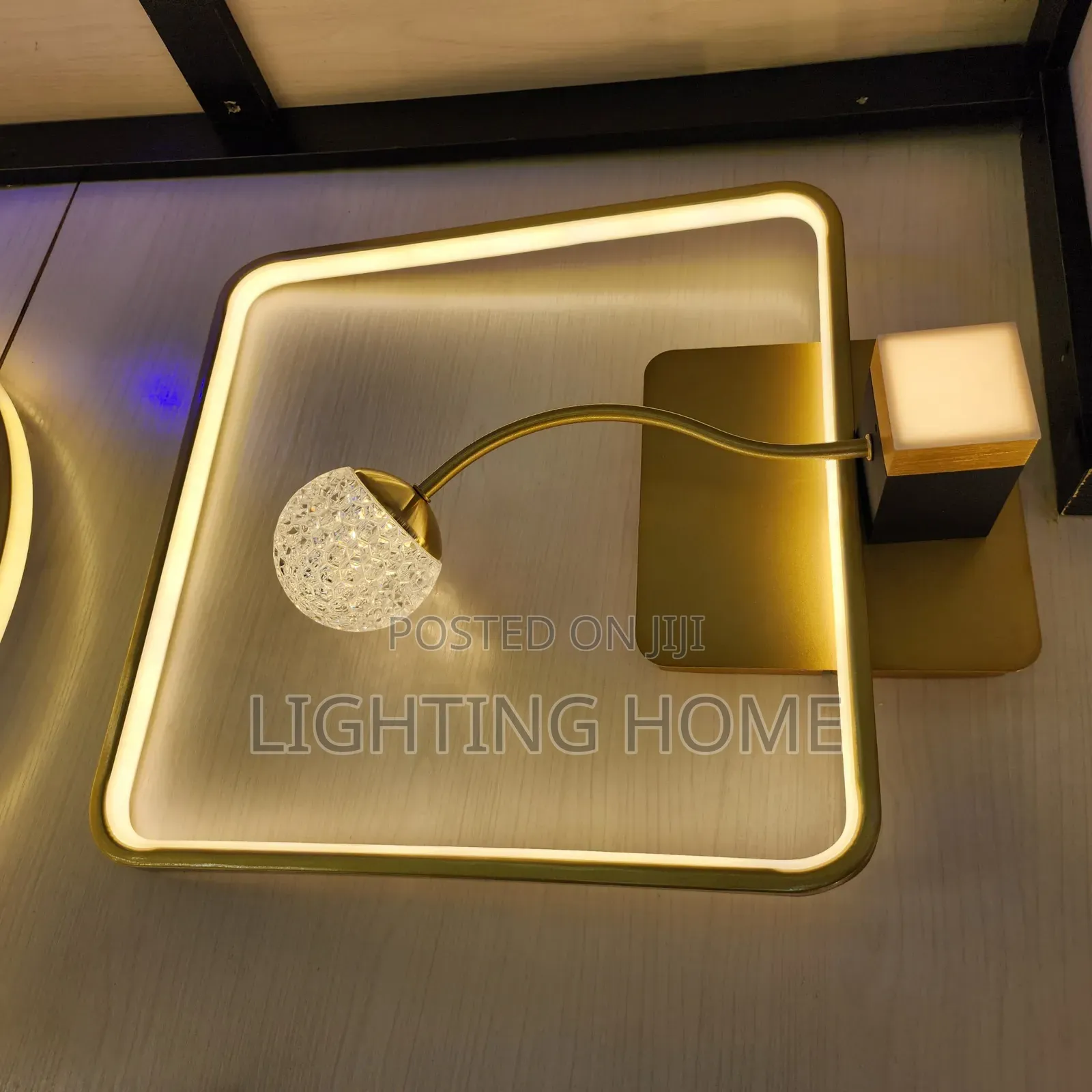 Celling Light