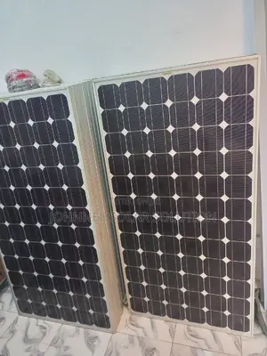 300w 72cells Mono Canadian Solar Panel