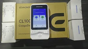 Coagulation Analyser (POCT)