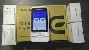 Coagulation Analyser (POCT)