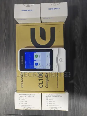 Coagulation Analyser (POCT)