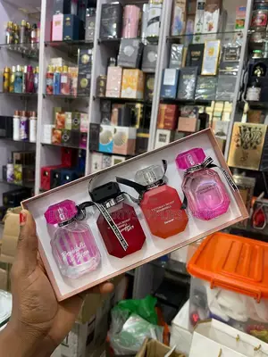 Victoria Secret Perfume Set