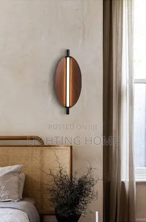 Nodic Wall Light