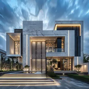 Pinnock Estate Duplex Design With Approval Processing