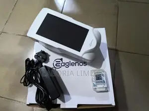Electrolyte Analyser (POCT)