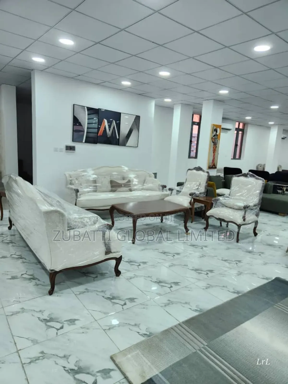 Royal Antic Sofa / Royal Sofa
