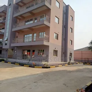 Photo - 2bdrm Block of Flats in Ilupeju Estate for sale