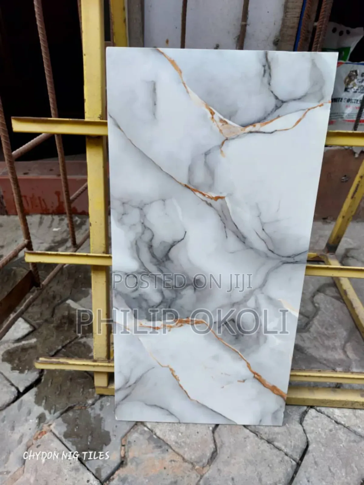 Porcelain Wall Tiles(30×60)