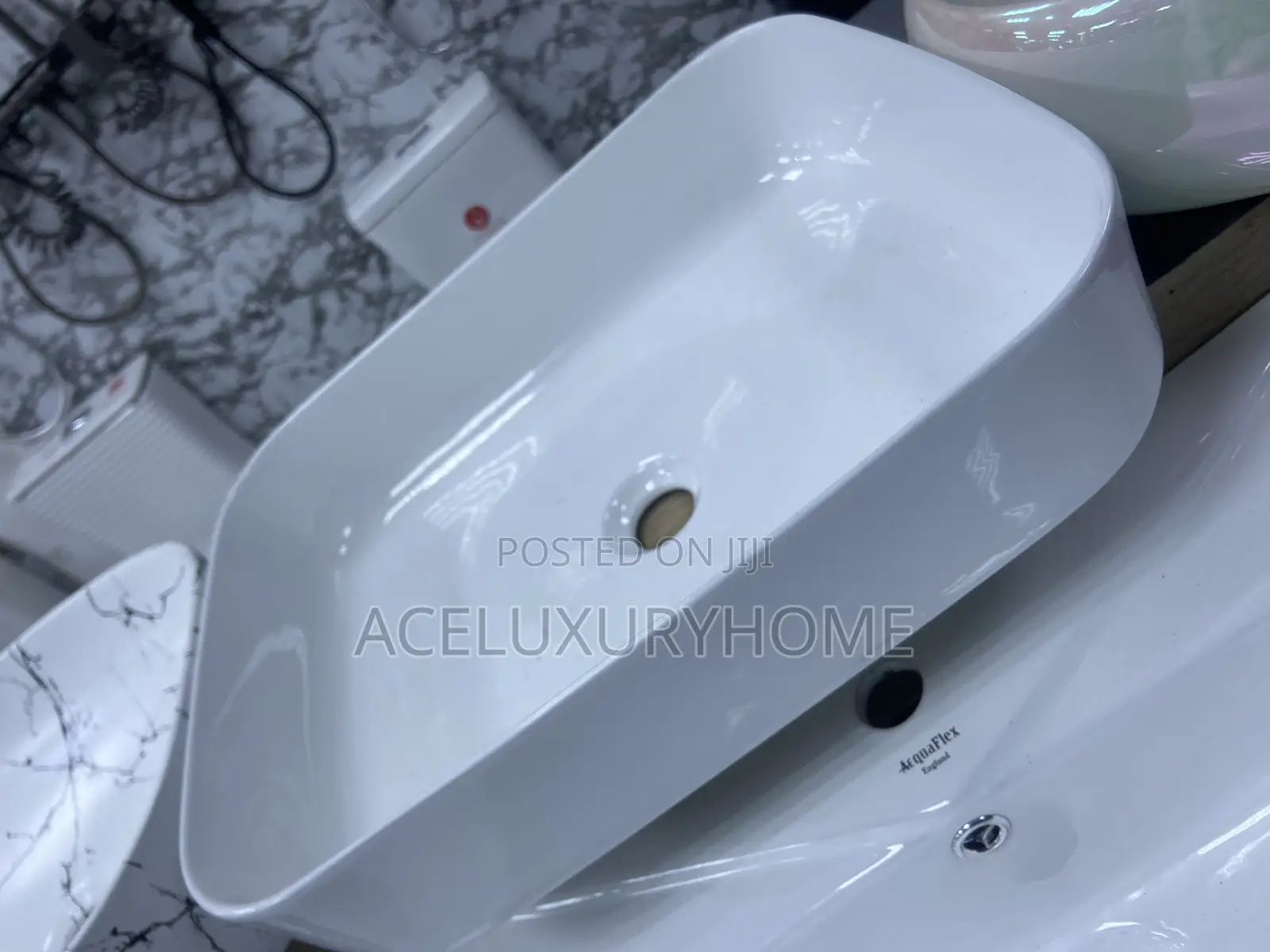 Countertop Basin